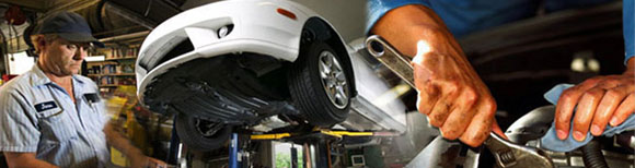 ASE Certified Auto Mechanics