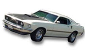 Muscle Car Repair