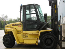 Forklift Repairs