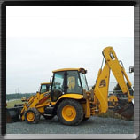 Heavy Equipment Repair