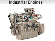 Industrial Engines