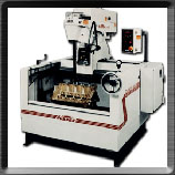 State of the Art Equipment