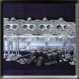 Performance Engine Rebuilds