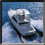 Marine Engine Service