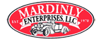 Mardinly Enterprises