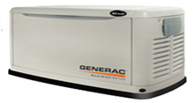 Generac Home Generators